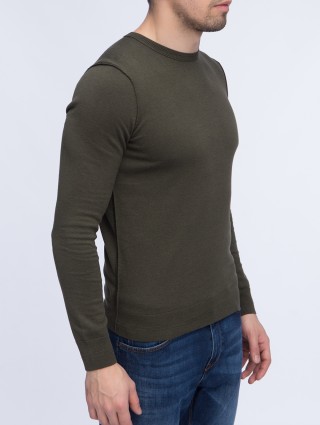 Светр BOSS (3679): фото 4 - Invogue